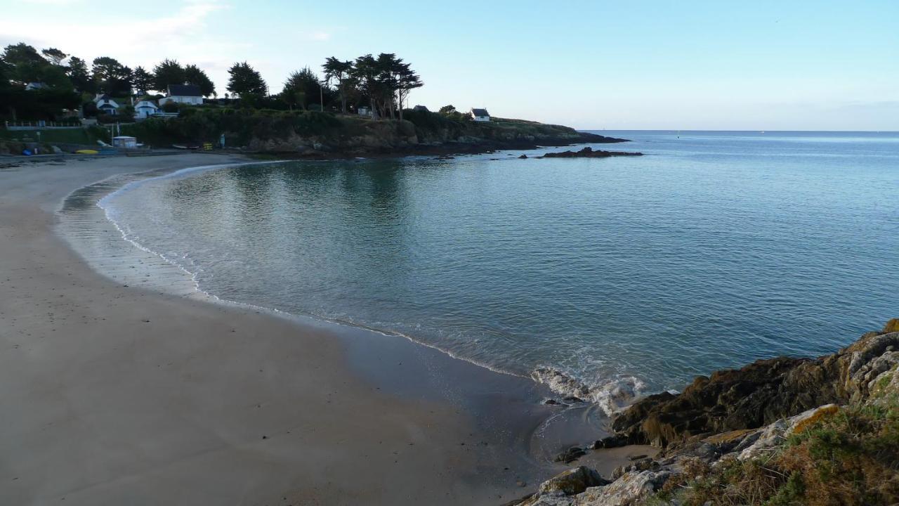 Bed and Breakfast Liorzh An Ty Kerfany-les-Pins Экстерьер фото